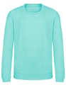 Kinder Sweaters AWDis JH30J peppermint
